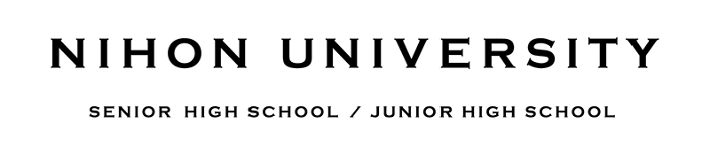 NIHOU UNIVERSITY SENIOR HIGH SCHOOL / JUNIOR HIGH SCHOOL
